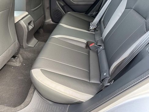 New 2026 Subaru Crosstrek 2.5i Wilderness AWD/4WD image 15