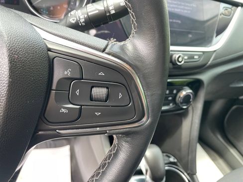 Certified 2023 Buick Encore GX Preferred w/ Cold Weather Comfort Package AWD/4WD image 20