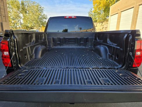 Used 2019 Chevrolet Silverado 1500 LT image 9