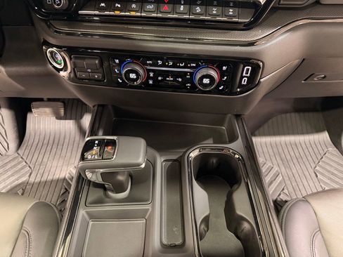 Certified 2024 Chevrolet Silverado 1500 ZR2 w/ ZR2 Bison Edition image 23