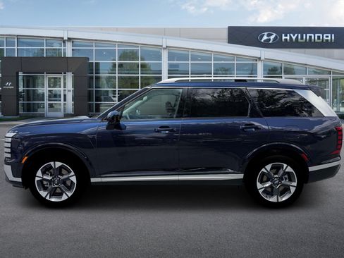 New 2026 Hyundai Palisade Limited AWD/4WD image 3