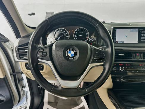 Used 2016 BMW X5 sDrive35i RWD image 9