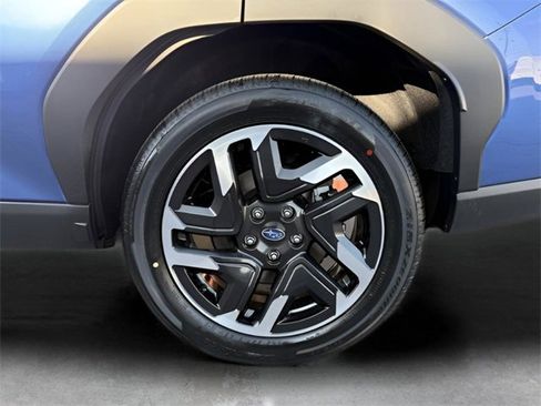 New 2026 Subaru Forester Limited image 9