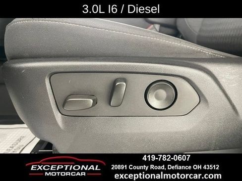 Used 2023 GMC Sierra 1500 SLE AWD/4WD image 34
