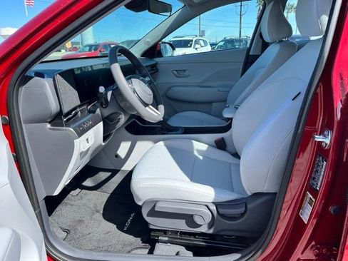 New 2026 Hyundai Kona SE FWD image 15