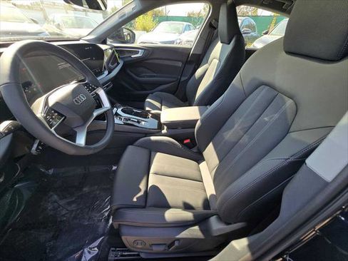 New 2025 Audi A5 2.0T Prestige image 25