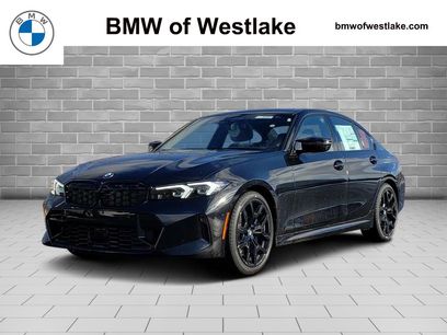 New 2026 BMW M340i xDrive