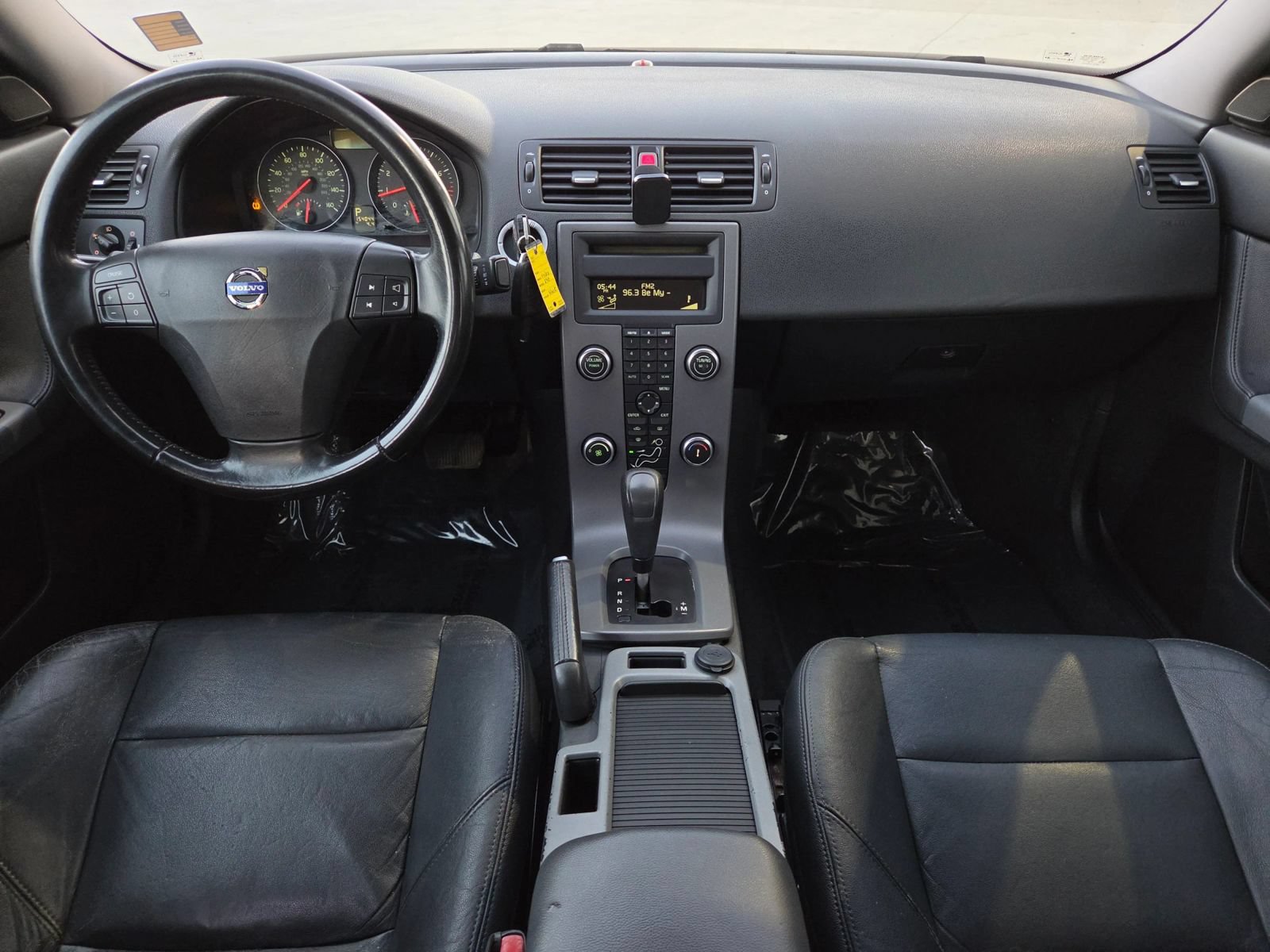 Used 2008 Volvo S40 2.4i FWD image 23