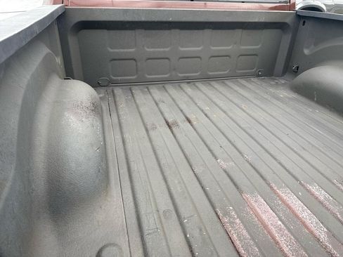 Used 2014 RAM 1500 Big Horn RWD image 5