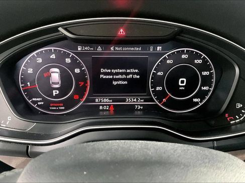 Used 2018 Audi Q5 Prestige AWD/4WD image 22