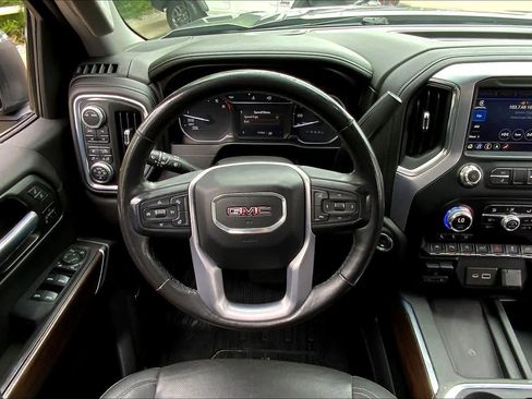 Used 2021 GMC Sierra 1500 SLT image 6