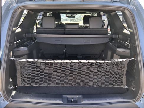 Used 2026 Toyota 4Runner TRD Sport Premium RWD image 6