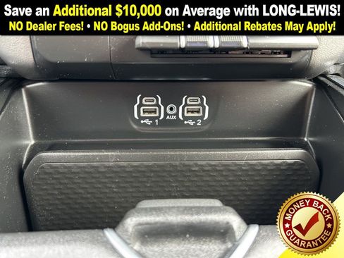 Used 2024 RAM 1500 Laramie image 28