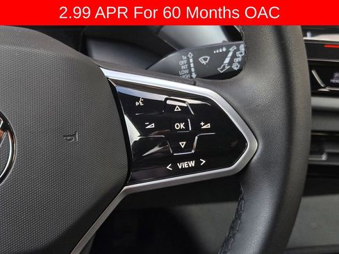 Certified 2023 Volkswagen ID.4 Pro RWD image 19