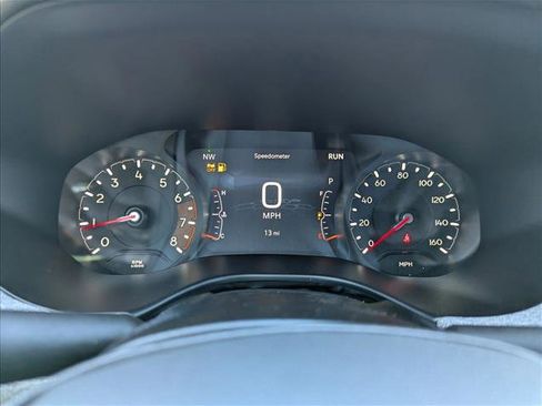 New 2026 Jeep Compass Latitude image 16