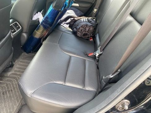 Used 2015 Honda CR-V Touring image 8