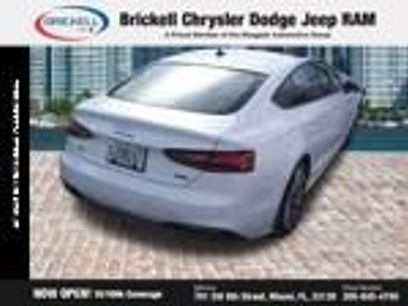 Used 2025 Audi A5 2.0T Premium Plus