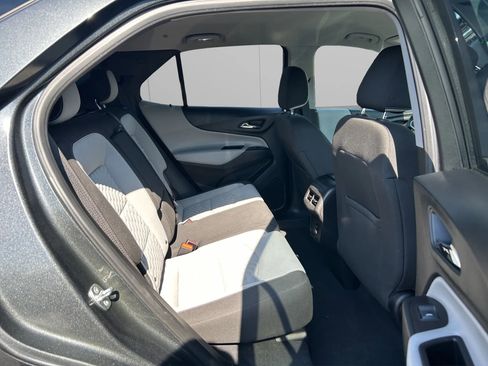 Used 2019 Chevrolet Equinox LS w/ LS Convenience Package image 12