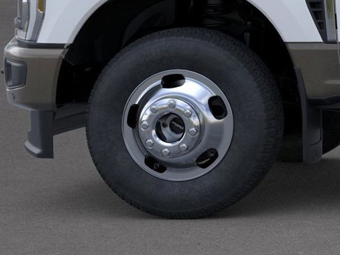 New 2026 Ford F350 King Ranch image 19