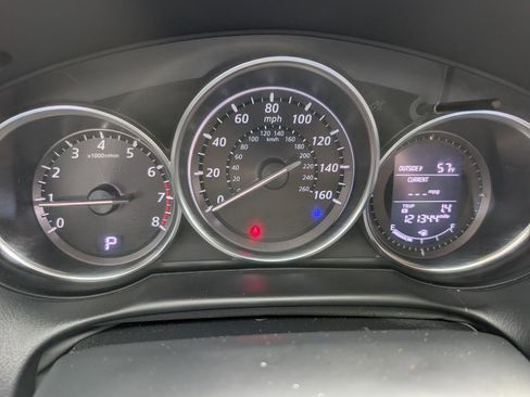 Used 2013 MAZDA CX-5 Touring image 17