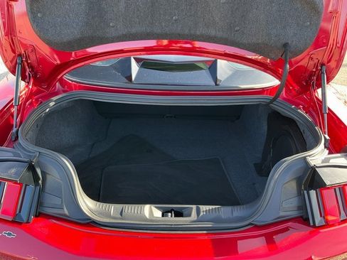 Used 2024 Ford Mustang GT Premium image 17