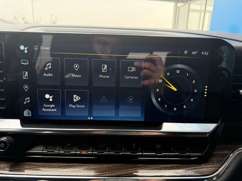 Used 2023 Chevrolet Silverado 1500 LT w/ Leather Package image 21