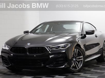New 2026 BMW 840i xDrive Coupe w/ M Sport Professional Package