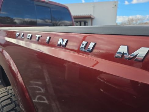 Used 2015 Ford F250 Platinum w/ Platinum Package image 25