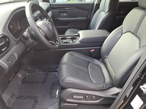 New 2026 Honda Passport RTL image 17