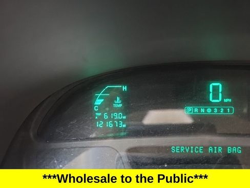 Used 2004 Cadillac De Ville image 23