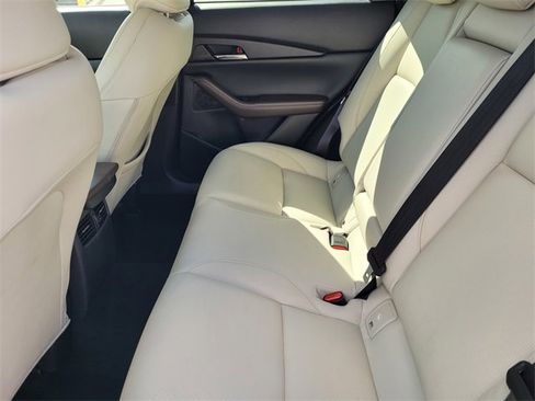 Used 2023 MAZDA CX-30 AWD 2.5 S w/ Premium Package image 9