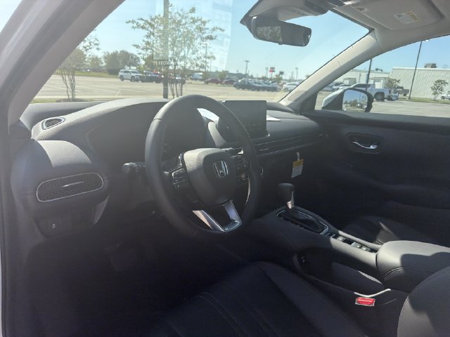 New 2027 Honda HR-V EX-L image 11