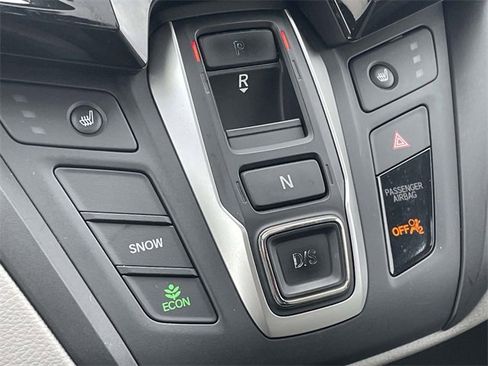 Used 2019 Honda Odyssey EX-L image 43