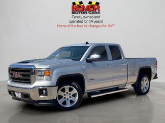 Used 2015 GMC Sierra 1500 SLE video 1