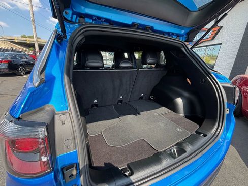 Used 2024 Jeep Compass Latitude image 17