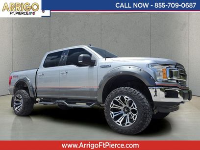 Used 2020 Ford F150 XLT w/ Equipment Group 302A Luxury