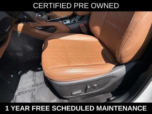 Used 2024 Kia Telluride EX X-Line AWD/4WD image 15