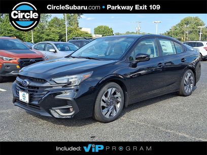 New 2025 Subaru Legacy Limited