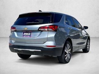 Used 2024 Chevrolet Equinox LT FWD video 2