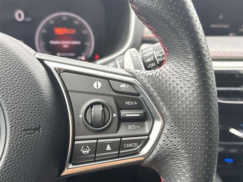 Used 2023 Acura MDX A-Spec AWD/4WD image 20