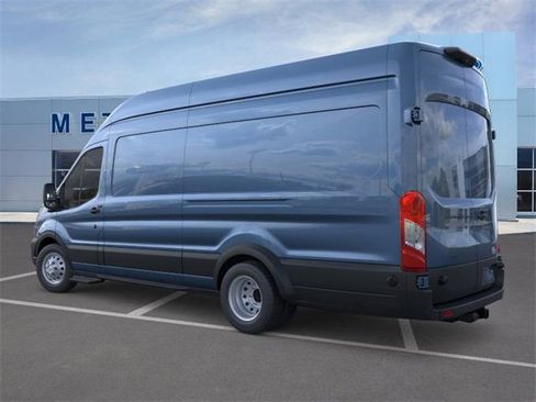 New 2026 Ford Transit 350 148 High Roof Extended DRW image 5