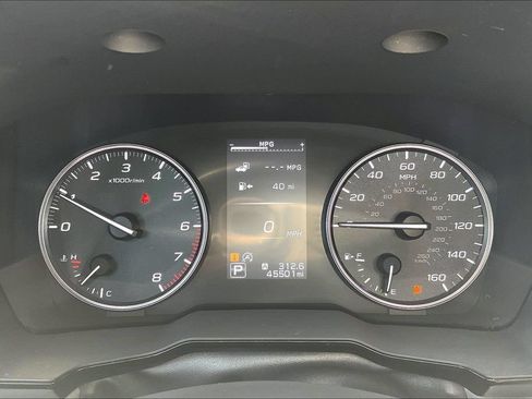 Certified 2024 Subaru Outback Premium w/ Popular Package #1A AWD/4WD image 23