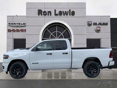 New 2026 RAM 1500 Express