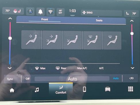 New 2026 Jeep Compass Limited AWD/4WD image 19