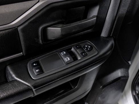 Used 2022 RAM 3500 Tradesman RWD image 26