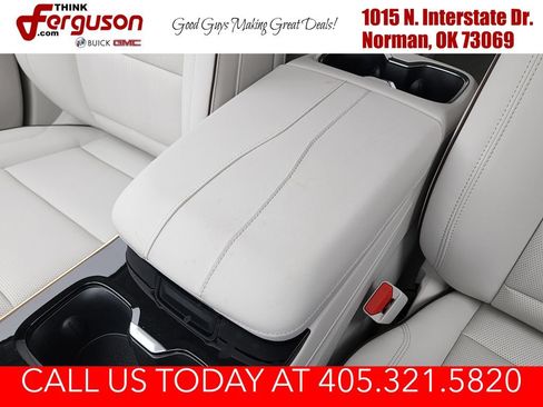 New 2026 Buick Enclave Avenir w/ Super Cruise Package AWD/4WD image 33