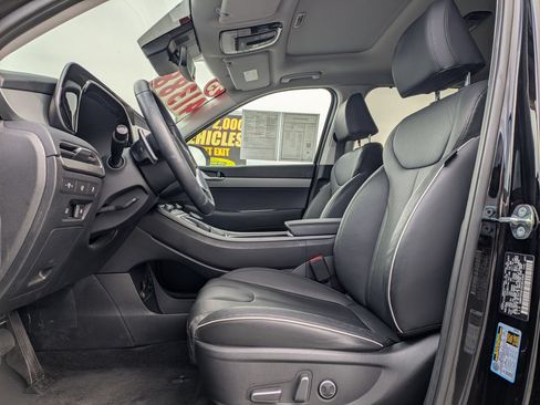 Certified 2025 Hyundai Palisade XRT AWD/4WD image 21