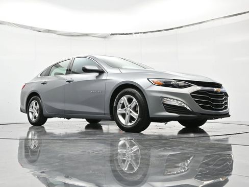 Certified 2024 Chevrolet Malibu LT image 37