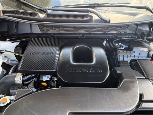 Used 2026 Nissan Murano SL AWD/4WD image 18