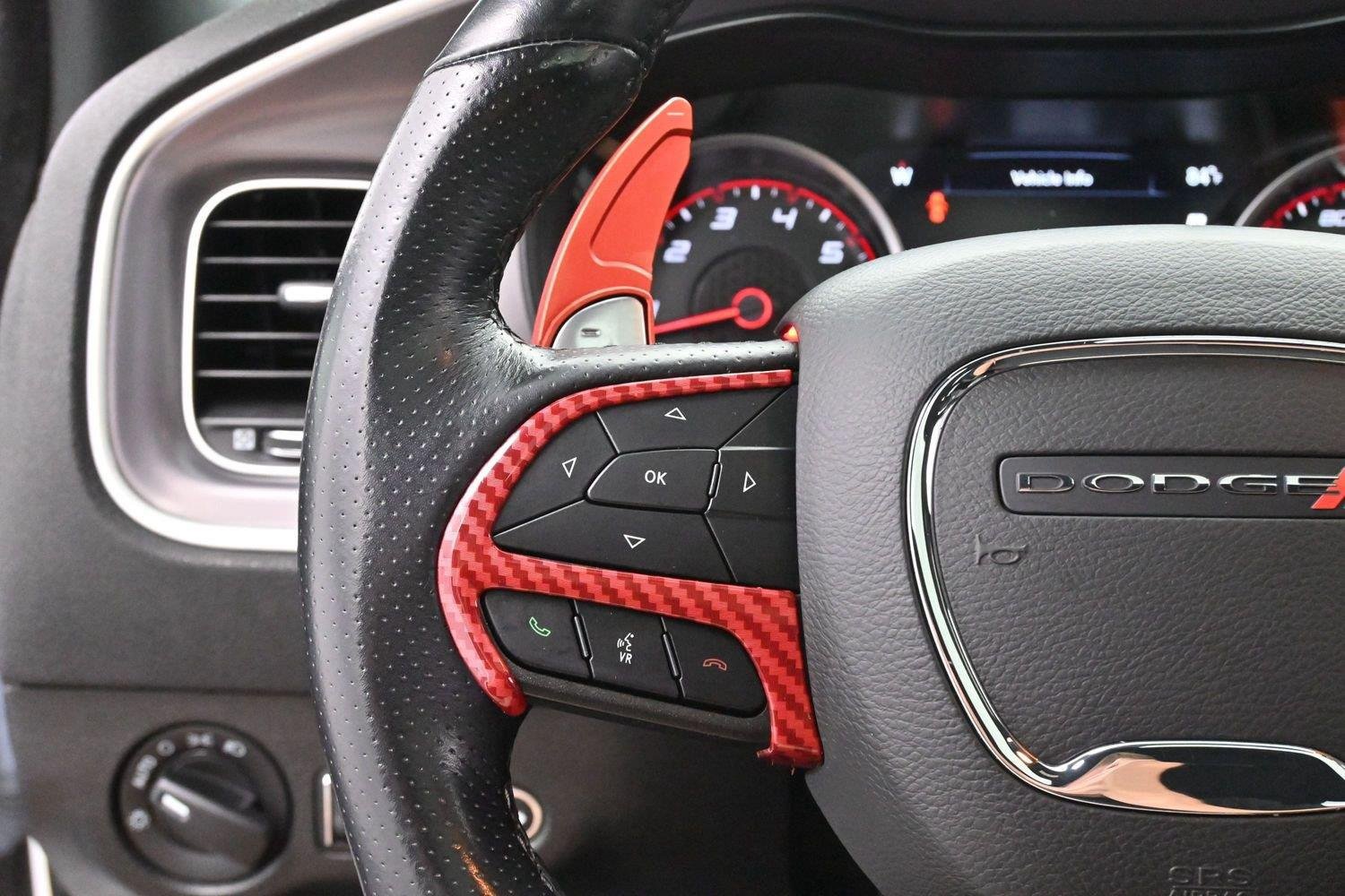 Used 2022 Dodge Charger Scat Pack RWD image 16